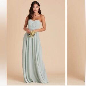 Birdy Grey Sage Grace Convertible Dress